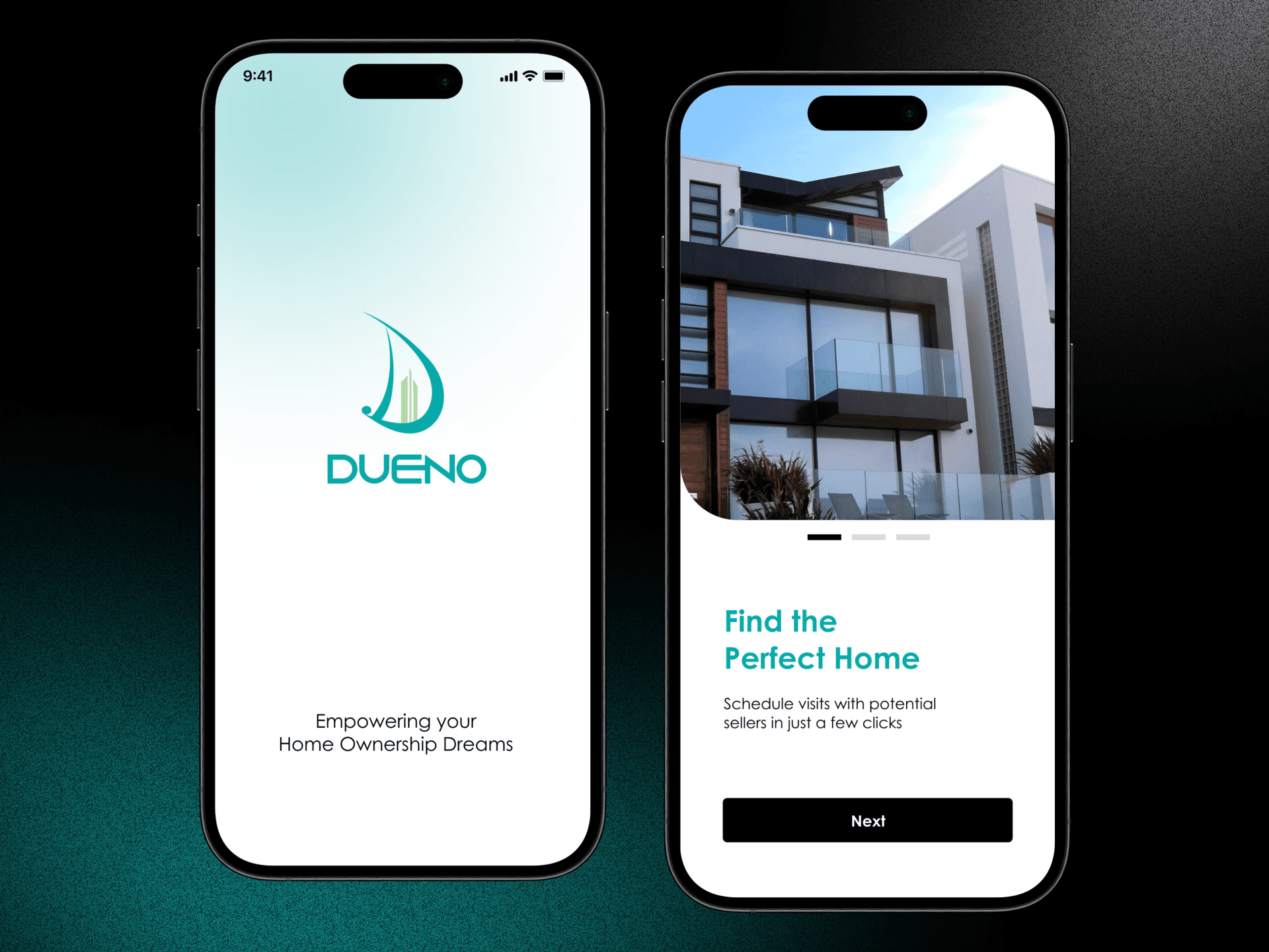 Dueno Screenshot 1