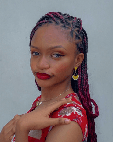 Priscillia Oma Umehea