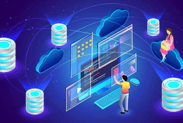 Database Management Service