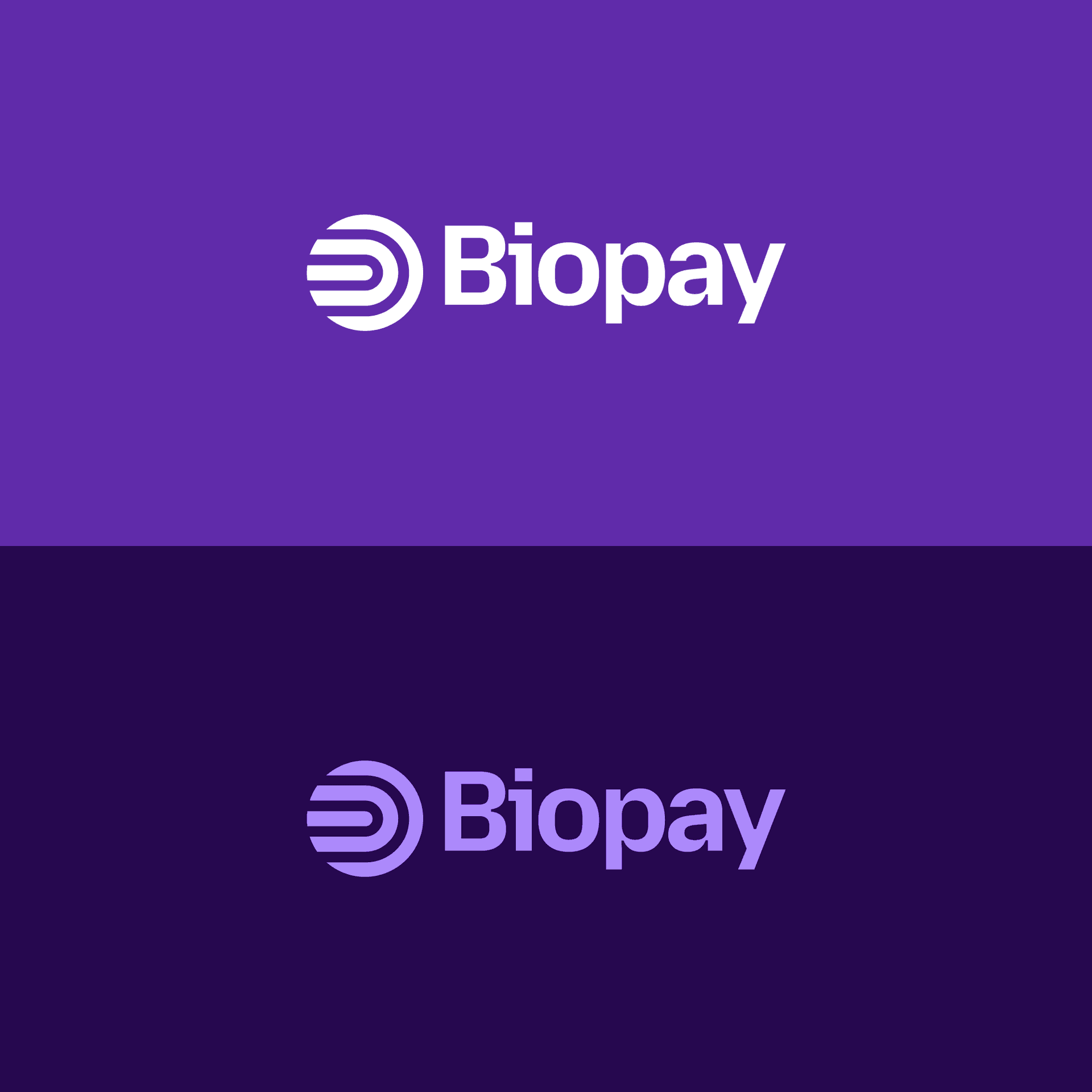 BioPay Brand System