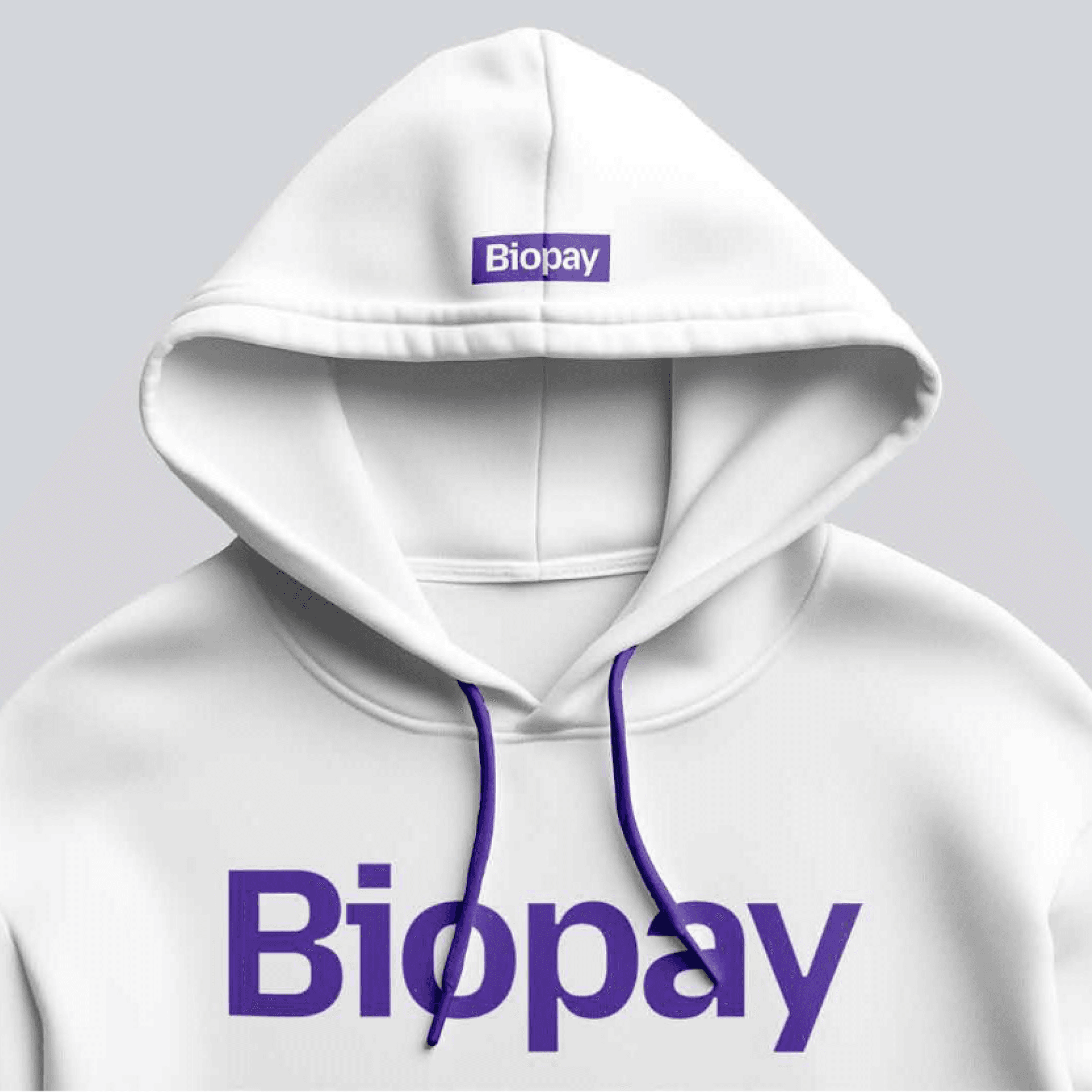 BioPay Brand System