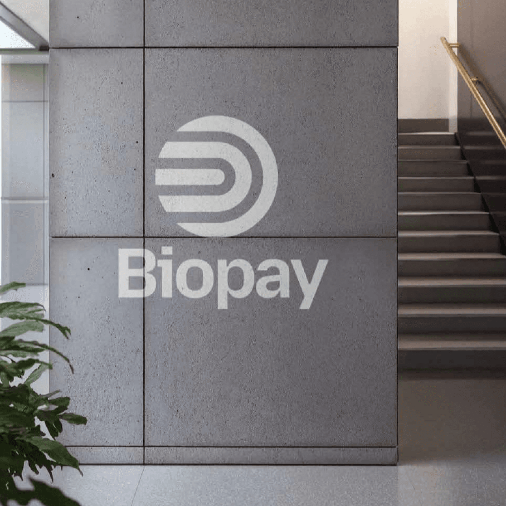 BioPay Brand System
