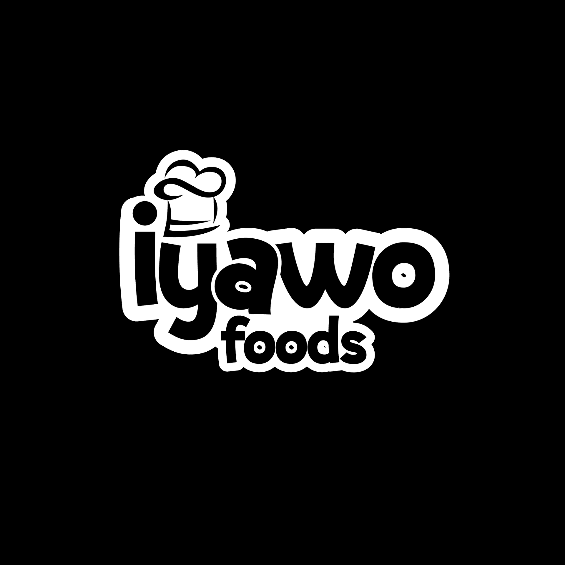 Iyawo Foods Visual Identity