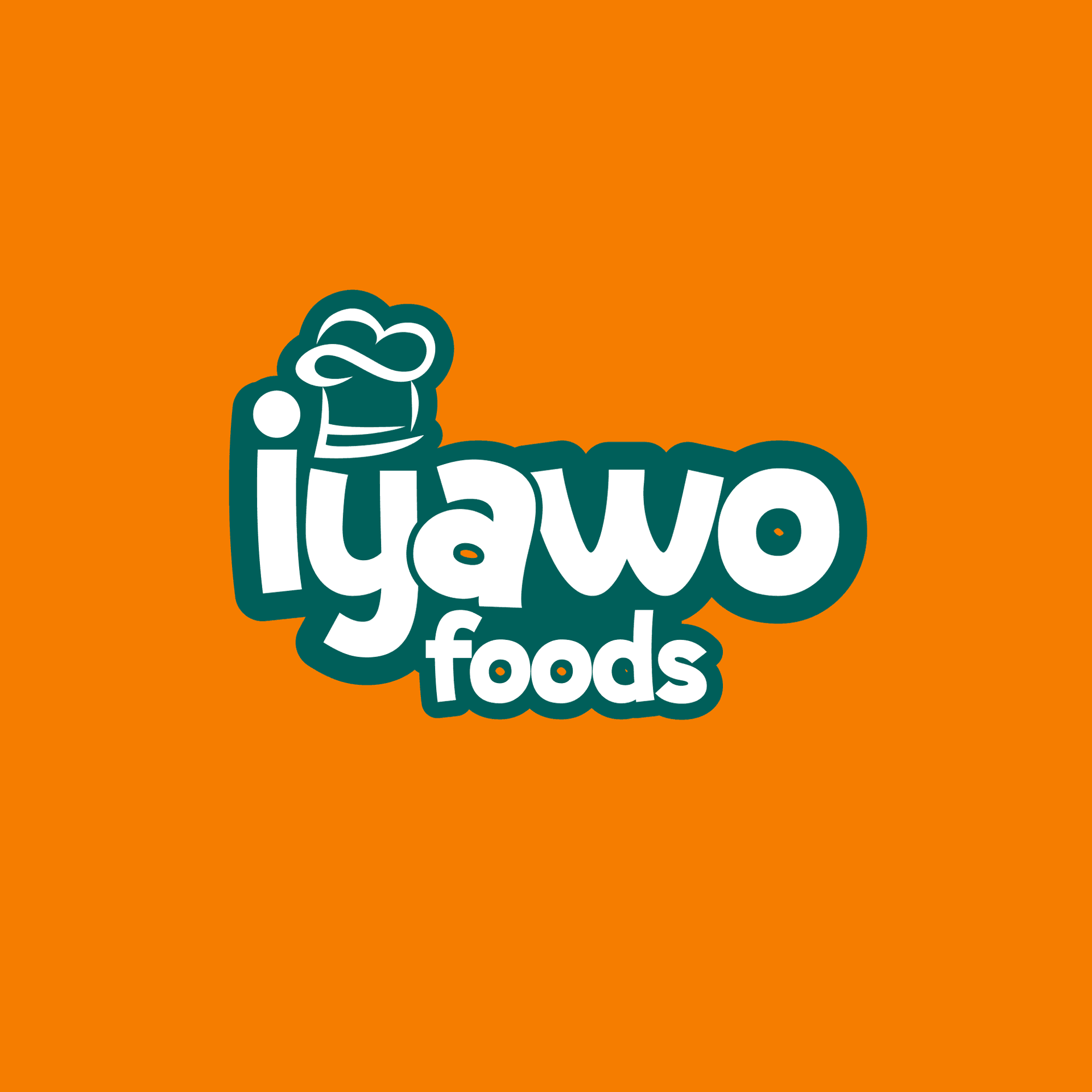 Iyawo Foods Visual Identity