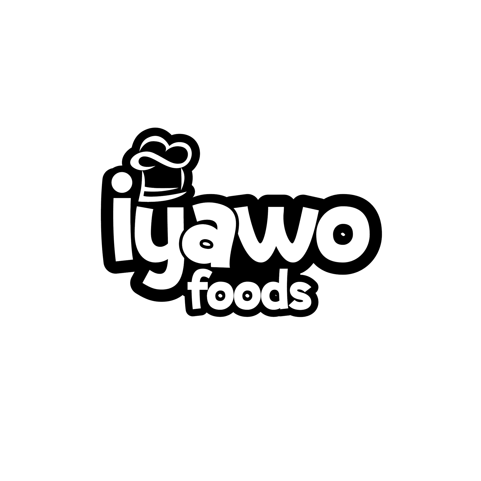 Iyawo Foods Visual Identity