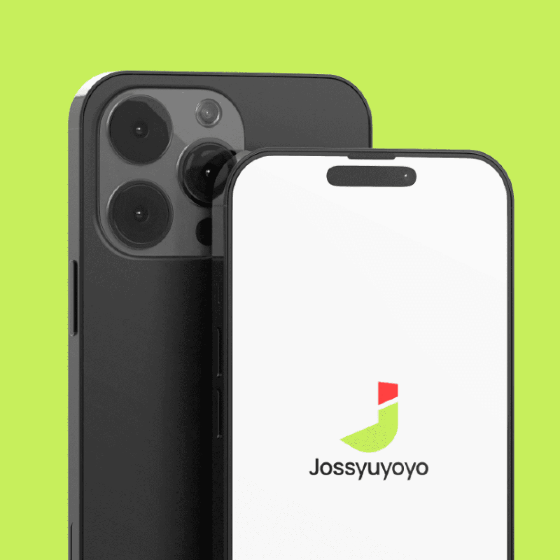 Jossyuyoyo Brand Experience