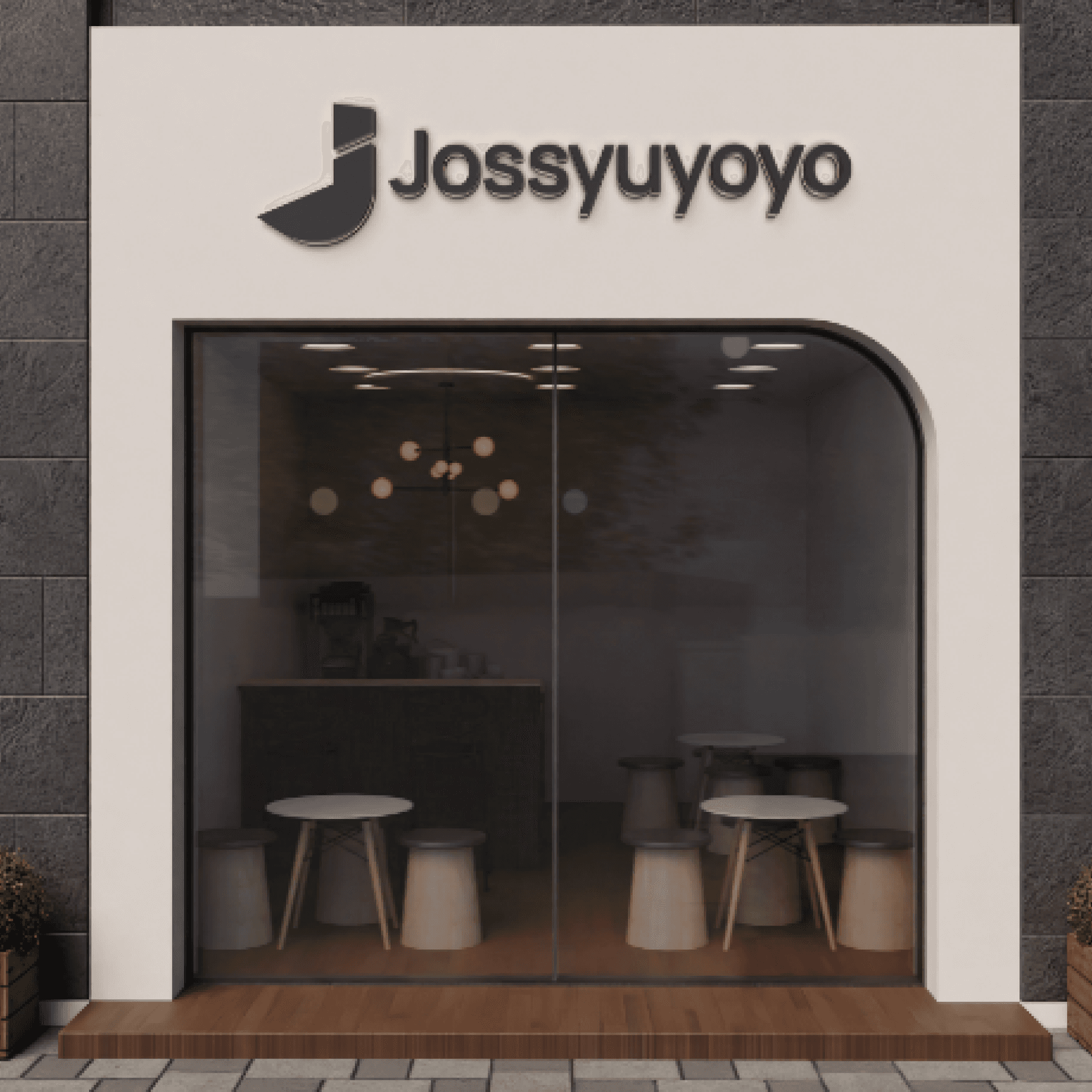 Jossyuyoyo Brand Experience