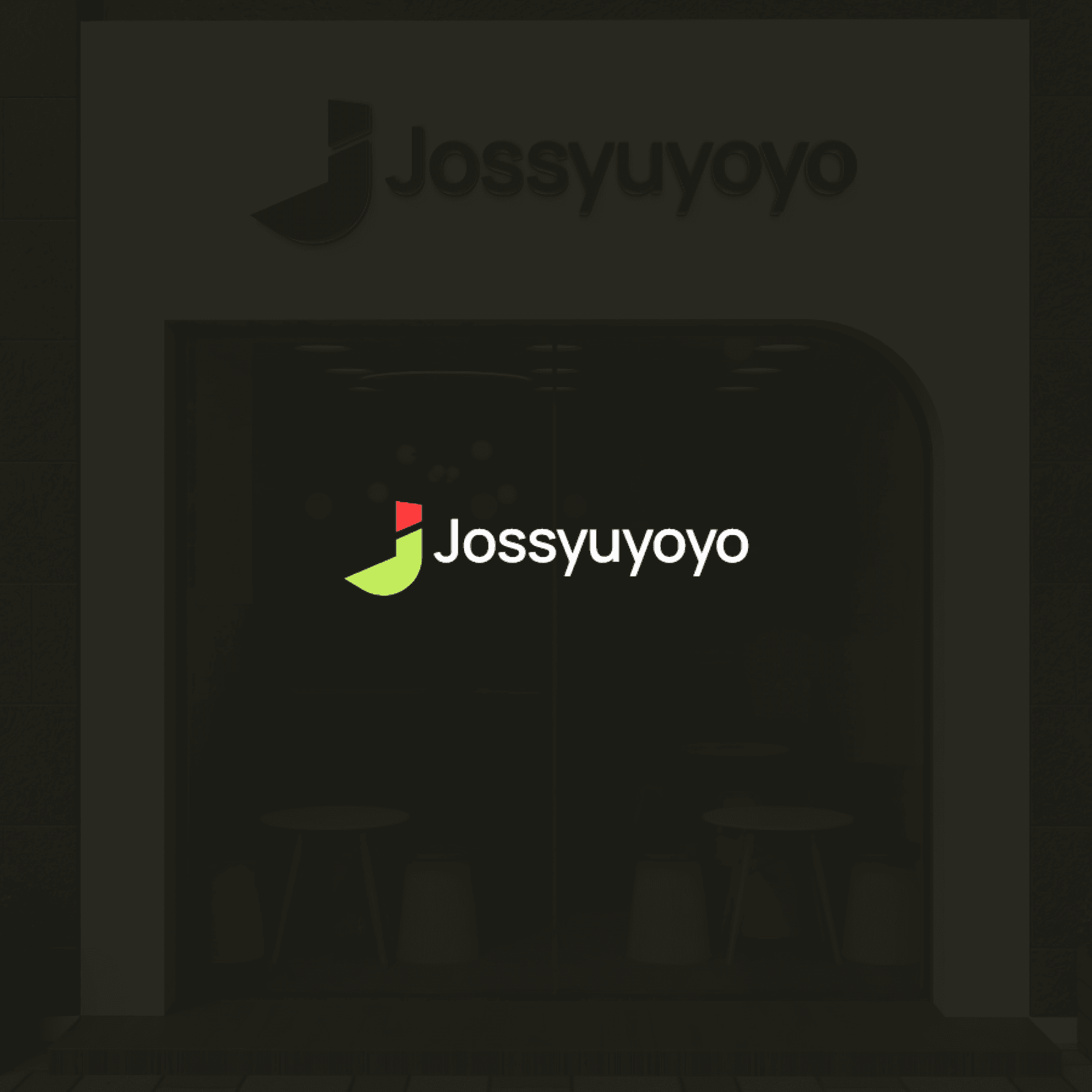 Jossyuyoyo Brand Experience