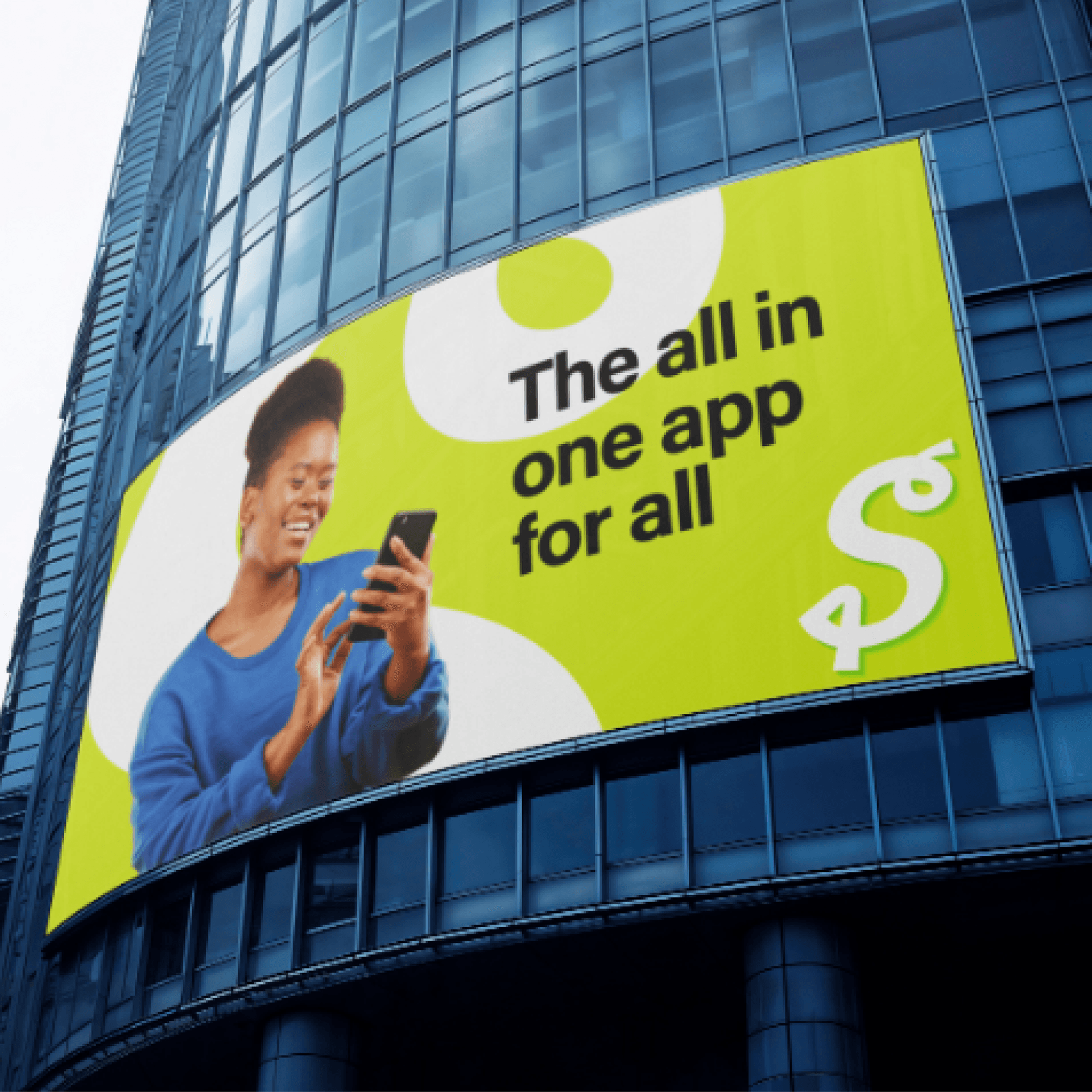 Social Media Visual Systems