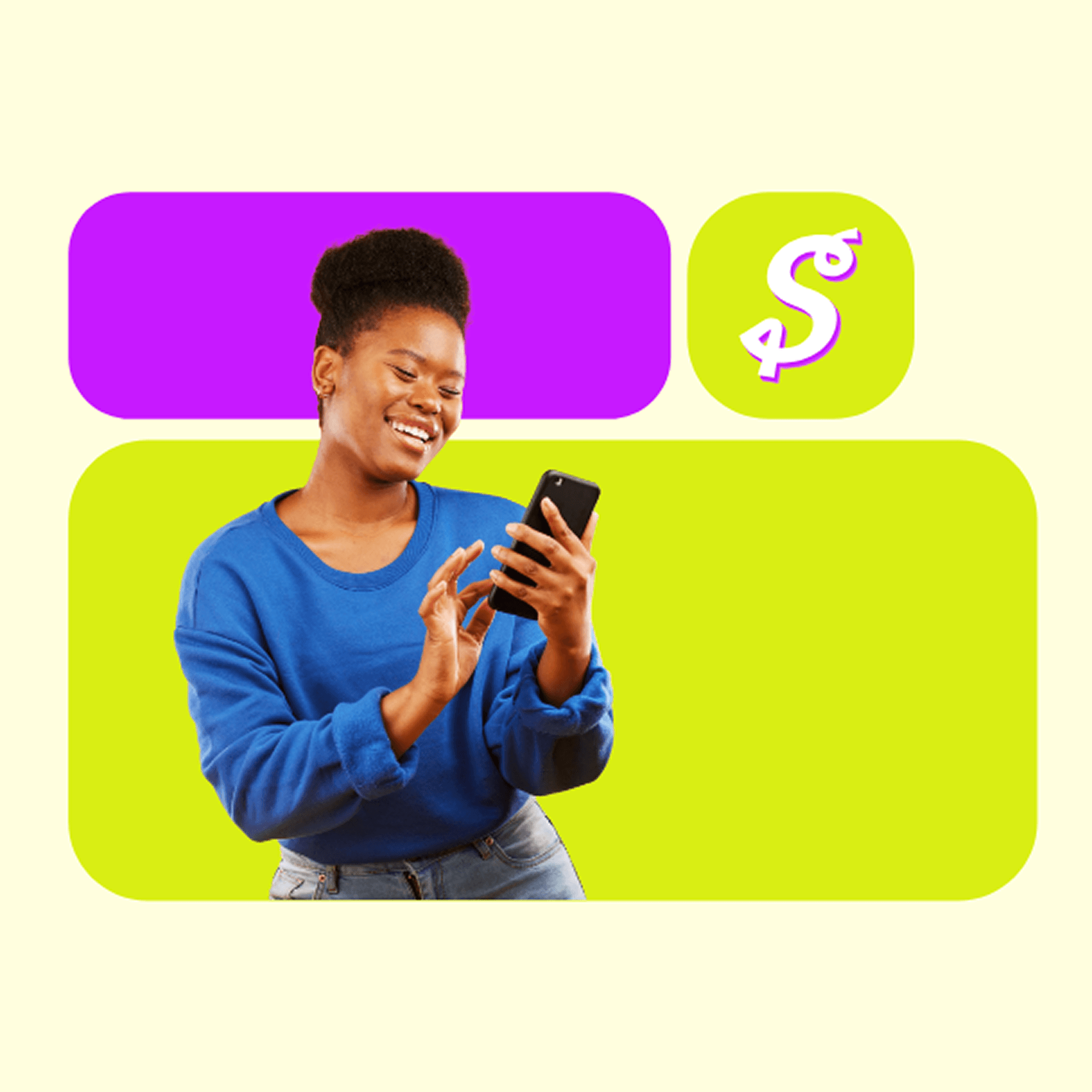 Social Media Visual Systems